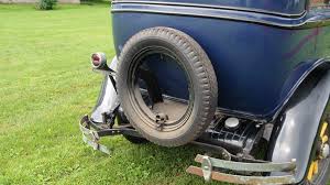 Image result for Semishone Blue 1930 Pontiac