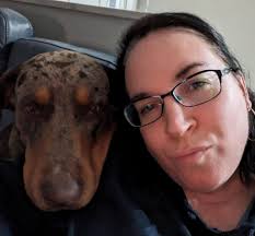Introduction and loss of service dog