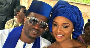 Check spelling or type a new query. Paul Okoye S Wife Anita Files For Divorce From Singer Qed Ng