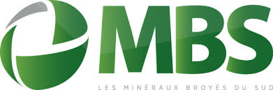 LES MINERAUX BROYES DU SUD - MBS