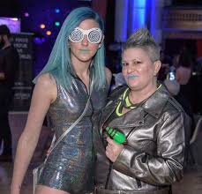 Invasion of the Arts