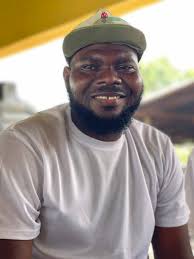 Our Sunday meal @ the camp ground 😋