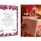Lauren Parker - Spells for Success Deck and Guideb... event in Corte Madera, CA