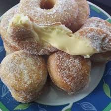 Resepi Donut Gebu Mat Gebu Agustus Nx