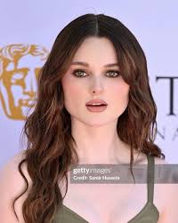 Katherine Devlin's Instagram, Twitter & Facebook