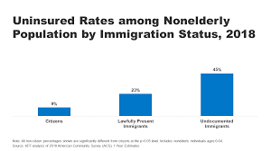 Firms such as capital city care and the metropolitan wellness center (mwc) help get you in touch with doctors they have a relationship with. Health Coverage Of Immigrants Kff