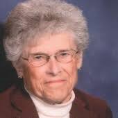 Obituary information for Elaine Marie Schroeder