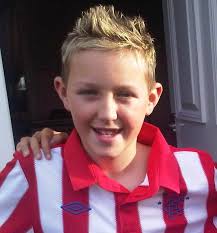 The Zak Scott Braveheart Foundation