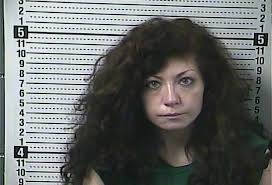 Suspected drug activity in parking lot lands two in jail