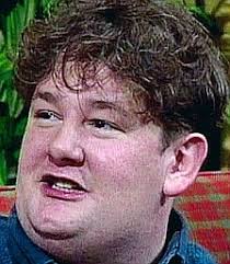 Johnny vegas on wn network delivers the latest videos and editable pages for news & events, including entertainment, music, sports, science and more, sign up and share your playlists. Before They Were Famous Amanda Holden On Blind Date And Simon Cowell On A Quiz Show The Pictures The Stars Wished You D Never See Daily Mail Online