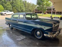 Image result for Glacier Blue 1957 Hudson