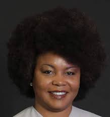 I want to welcome the new members of the salon and reintroduce the current  members of the salon! Going in order, Karen Beckman, our Esthetician,  specializing in individual eyelashes, Ebony Fulani, our