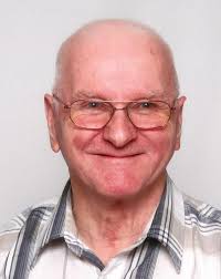 Raymond Feltham Obituary