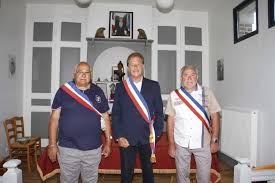 Henri sannier is a french sports journalist and television presenter. Eaucourt Sur Somme Henri Sannier Reelu Pour Un 8e Mandat Le Journal D Abbeville