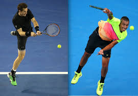 As of february 2021, he is ranked no. Match Des Tages Am Dienstag Murray Vs Kyrgios Tennis Magazin