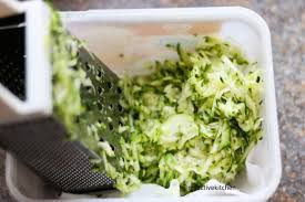 Maybe you would like to learn more about one of these? Zucchini Frittata My Active Kitchen