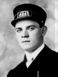 Michael Joseph “Mac” Gallagher (1892-1973)