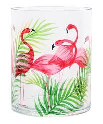 1pcs candle holders portacandele flamingo candelabri per la decorazione della casa del tavolo da pranzo della festa. Look At This Zulilyfind Flamingo Candle Holder Zulilyfinds Flamingo Candles Flamingo Pink Bird