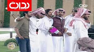 زد رصيدك/خروج المتسابق خالد الدوسري(1: Ø¨Ø¯Ø§ÙŠÙ‡ Ø²Ø¯ Ø±ØµÙŠØ¯Ùƒ 5