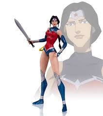 No justice #4 and green arrow annual #2. Figuring It Out Designing A New Animated Justice League Dc