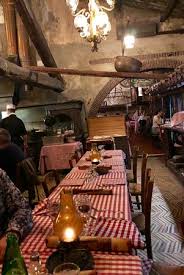 Ravintola Sisalta Foto Di La Taverna De Mercanti Roma Tripadvisor