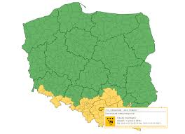 Imgw wydał ostrzeżenia pierwszego stopnia przed burzami z gradem dla pięciu województw. Imgw Wydalo Ostrzezenie Niebezpiecznie Na Drogach Poludniowej Polski Ostrzezenie Imgw Pogoda 23 11 2018 Krakow Super Express
