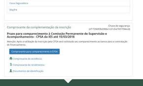 As inscrições do fies 2018 podem ser efetuadas a qualquer momento do ano, pois não se encerram. Alunos Pre Selecionados No Fies Alegam Dificuldade Para Concluir Inscricao Jornal O Globo