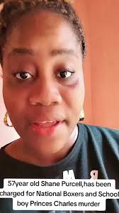 Uphel Purcell Viral Video