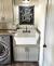 Wall Mount Laundry Sink