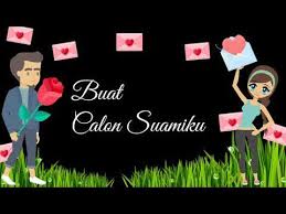 Pada hubungan sepasang kekasih anniversary dianggap sebagai momen spesial untuk menunjukkan rasa kasih sayang. Ucapan Ulang Tahun Untuk Calon Suami Youtube