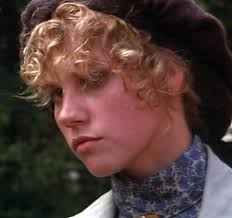 Ken Russell The Rainbow