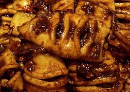 Maybe you would like to learn more about one of these? Cara Mudah Bikin Cumi Panggang Cumi Bakar Teflon Pedas Manis Enak Dan Antiribet Resep Viral