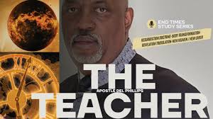 End Times Study Series