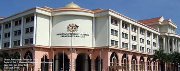 Maybe you would like to learn more about one of these? Jabatan Perhubungan Perusahaan Malaysia Negeri Perak Photos Facebook