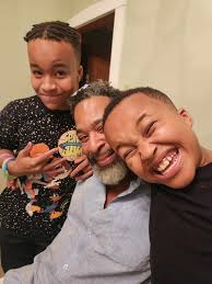 Contributions to the tribute of Ronnie Anthony McLeod, Jr.