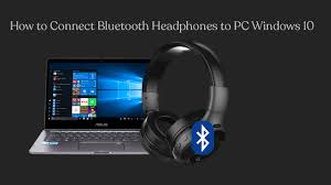 Depending on the type of headset you have, you will see one or more of the following wires How To Connect Bluetooth Headphones To Pc Windows 10