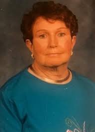 Maxine Renegar Grover Faught, 87, formed many friendships while working at  Military Ocean Terminal Sunny Point