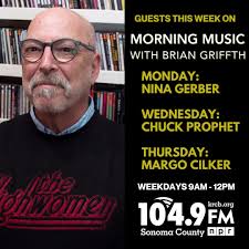 Alongside some Bay Area legends this week