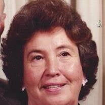 Betty M. Willis Obituary