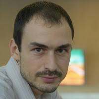 Dmytro Golovchenko's profile photo