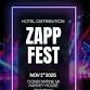 2ND ANNUAL ZAPP FEST event image