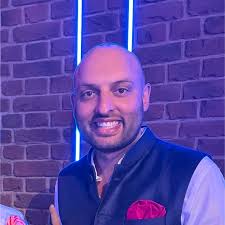 Jyotin Sethi Email & Phone Number