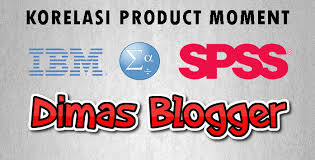 Maybe you would like to learn more about one of these? Cara Analisis Korelasi Product Moment Di Spss Ibm 23 Tulisan Dimas