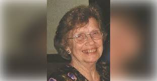Obituary information for Isabelle F. Murphy