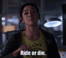 Some images couldn't be uploaded. Ride Or Die Gifs Tenor