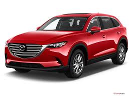 Taxes and fees (title, registration, license, document and transportation fees) are not included. 2019 Mazda Cx 9 Prices Reviews Pictures U S News World Report