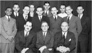 Yours Sincerely, Barney': Ralph Waters, Barindra Sircar, and the Training  of an International Anesthesiologist