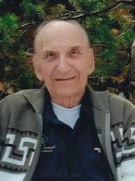 Obituary of Mathew Salyn