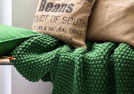 Plaids & decken online kaufen. Schone Decken Living At Home