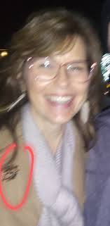 Found today in Prescott at court house 🙏🏻